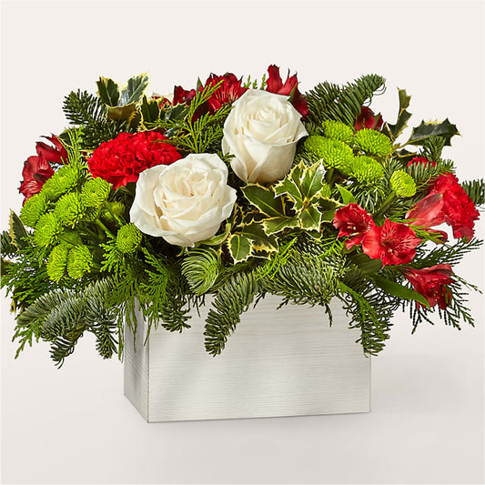 Snow What Fun Bouquet –  New Rochelle Florist, New Rochelle NY
