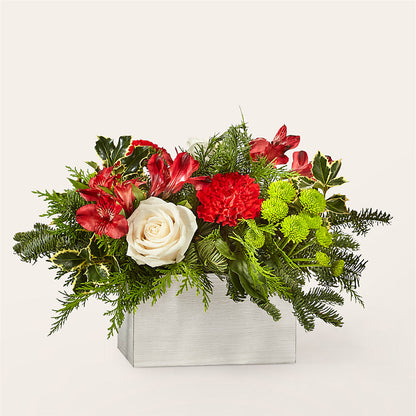 Snow What Fun Bouquet –  New Rochelle Florist, New Rochelle NY
