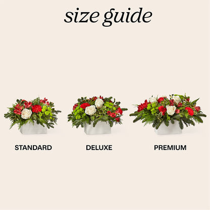 Snow What Fun Bouquet –  New Rochelle Florist, New Rochelle NY