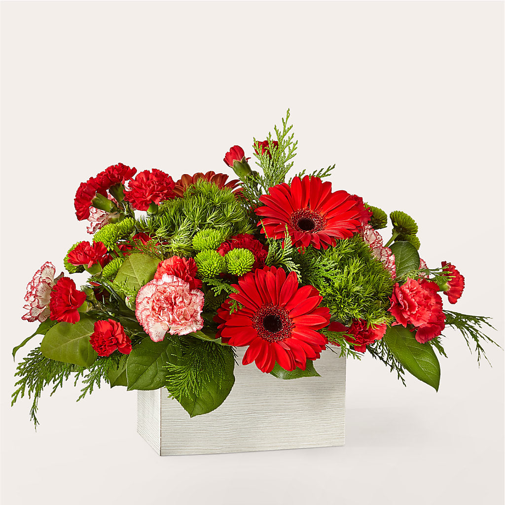 The Rudolph Bouquet –  New Rochelle Florist, New Rochelle NY