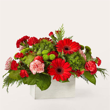 The Rudolph Bouquet –  New Rochelle Florist, New Rochelle NY