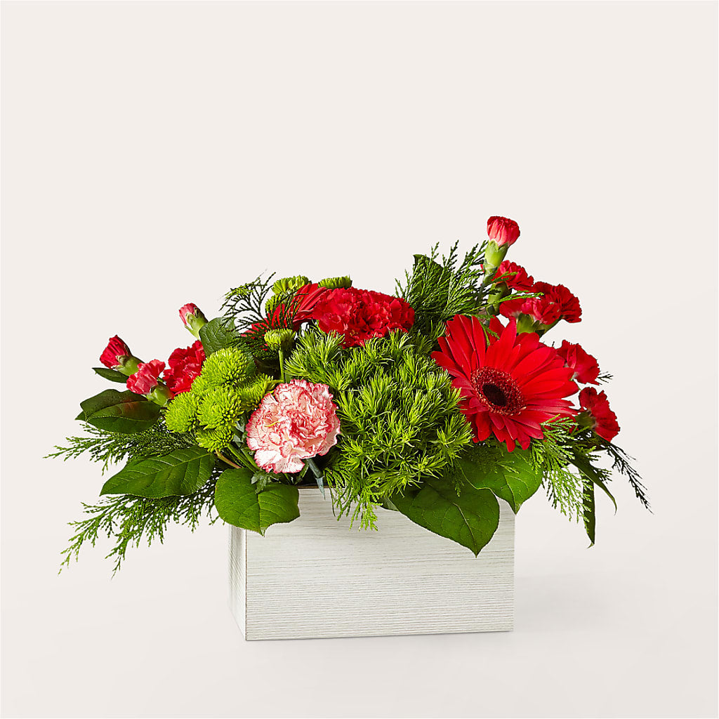 The Rudolph Bouquet –  New Rochelle Florist, New Rochelle NY
