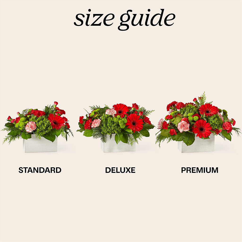 The Rudolph Bouquet –  New Rochelle Florist, New Rochelle NY