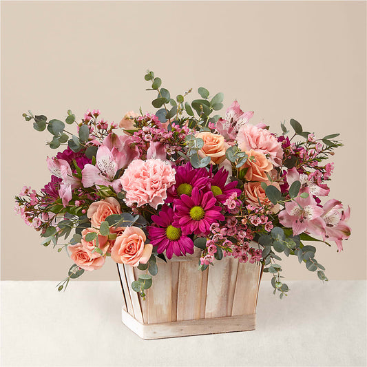 Garden Glam Bouquet –  New Rochelle Florist, New Rochelle NY