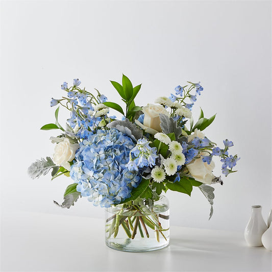 Coastal Blossom Bouquet –  New Rochelle Florist, New Rochelle NY