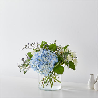 Coastal Blossom Bouquet –  New Rochelle Florist, New Rochelle NY