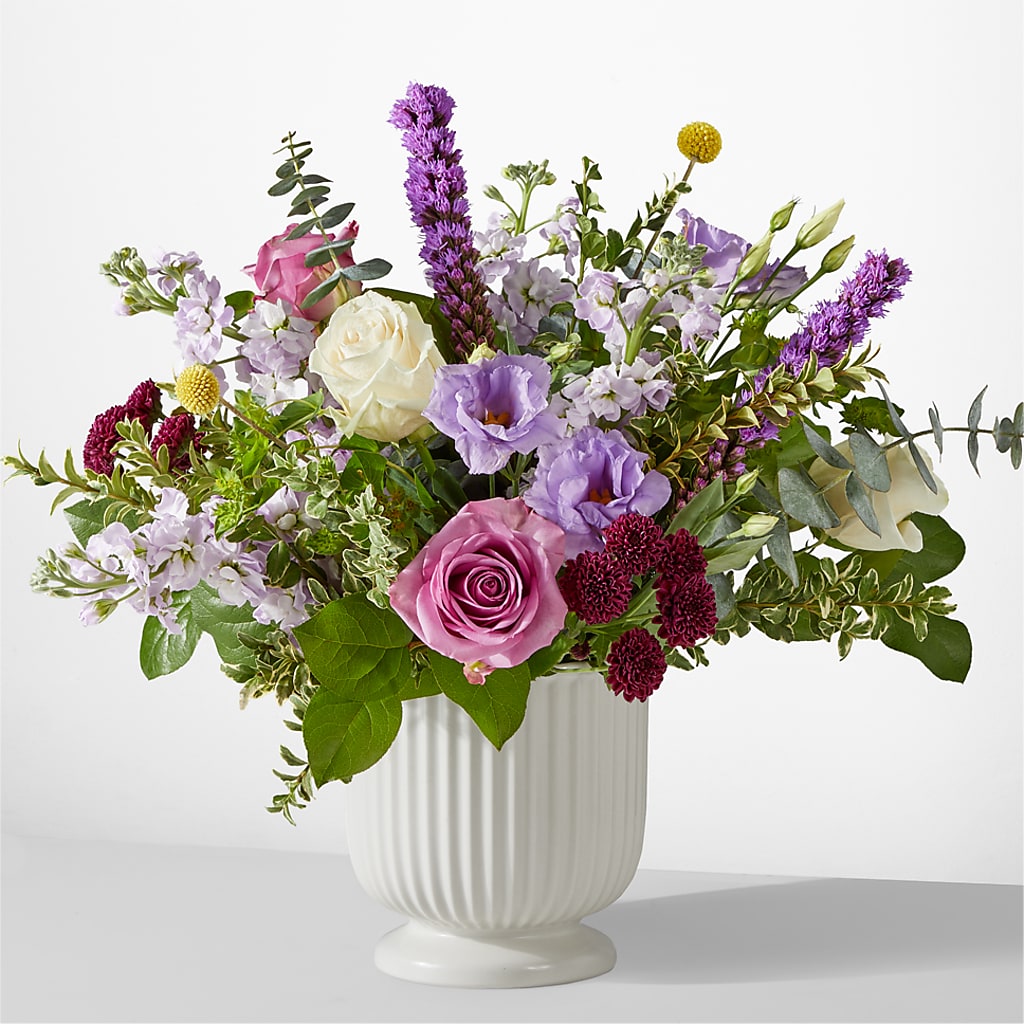 Work of Art Bouquet –  New Rochelle Florist, New Rochelle NY
