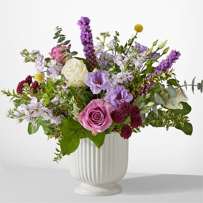 Work of Art Bouquet –  New Rochelle Florist, New Rochelle NY