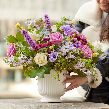 Work of Art Bouquet –  New Rochelle Florist, New Rochelle NY