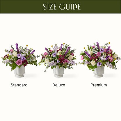 Work of Art Bouquet –  New Rochelle Florist, New Rochelle NY