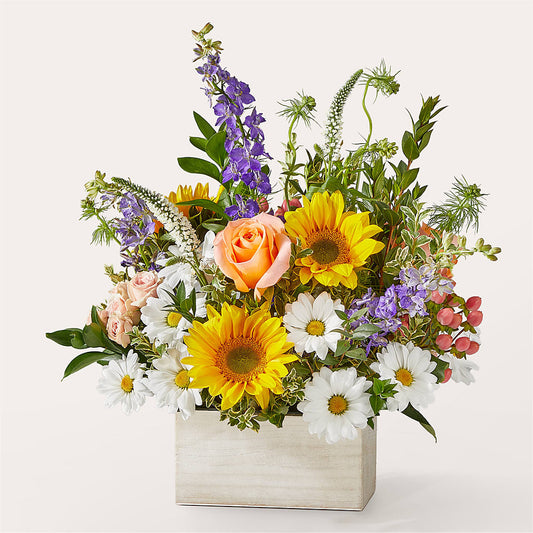 The Good Life Bouquet –  New Rochelle Florist, New Rochelle NY