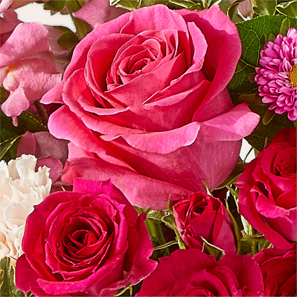 Too Cute Bouquet –  New Rochelle Florist, New Rochelle NY