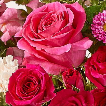 Too Cute Bouquet –  New Rochelle Florist, New Rochelle NY