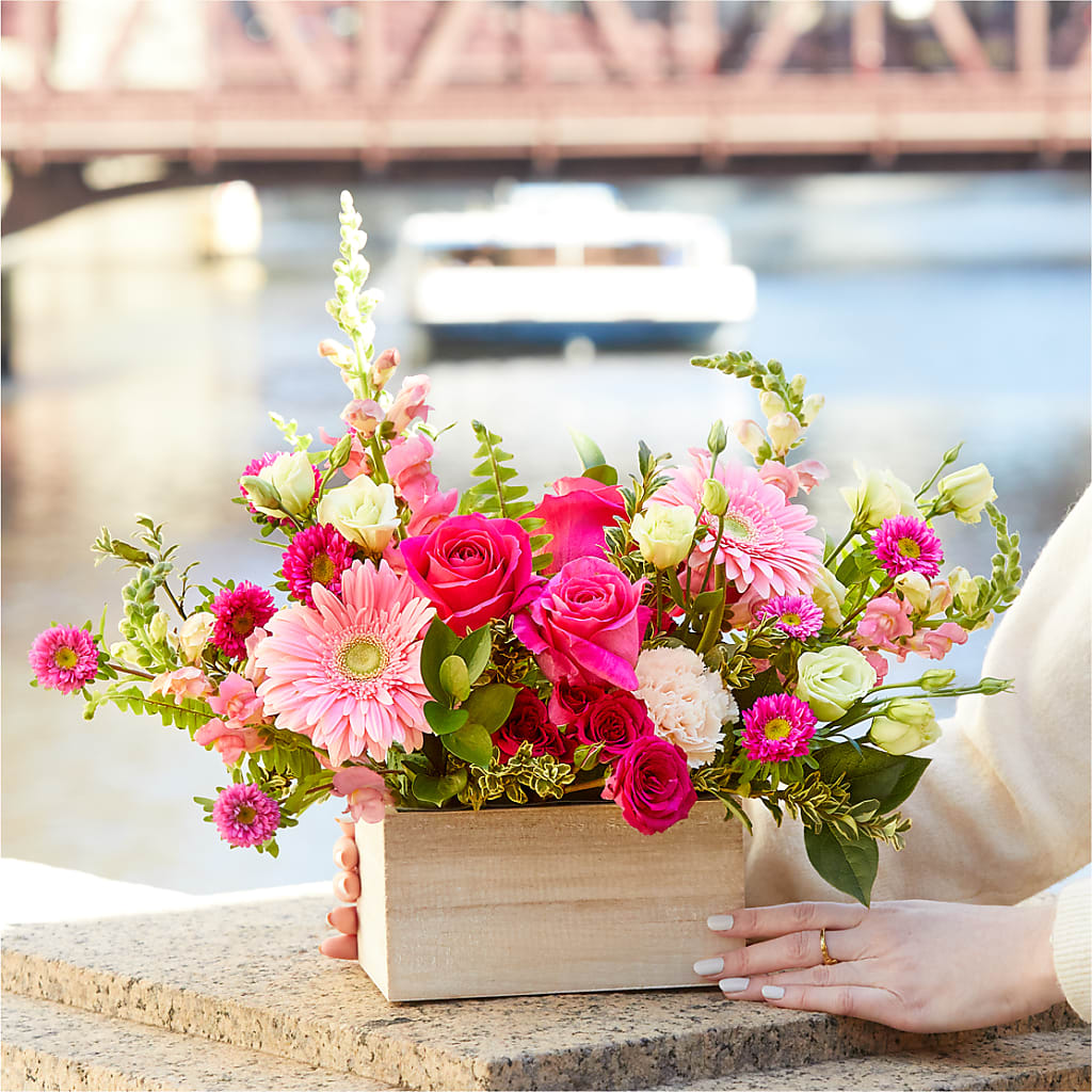 Too Cute Bouquet –  New Rochelle Florist, New Rochelle NY