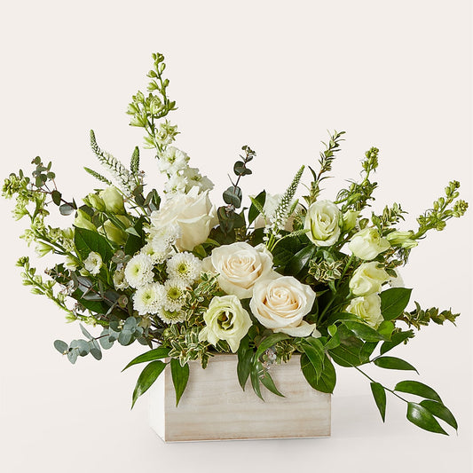 Cashmere Bouquet –  New Rochelle Florist, New Rochelle NY