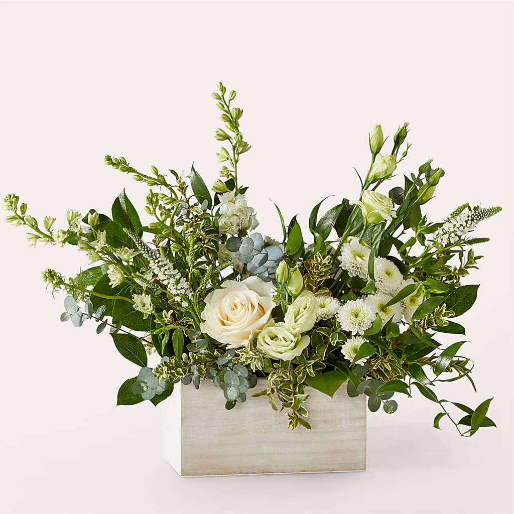 Cashmere Bouquet –  New Rochelle Florist, New Rochelle NY