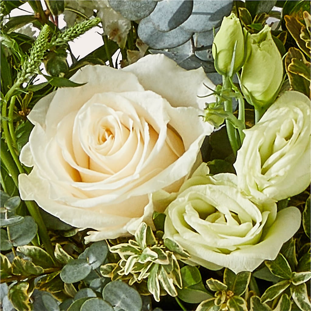 Cashmere Bouquet –  New Rochelle Florist, New Rochelle NY