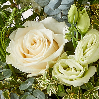 Cashmere Bouquet –  New Rochelle Florist, New Rochelle NY