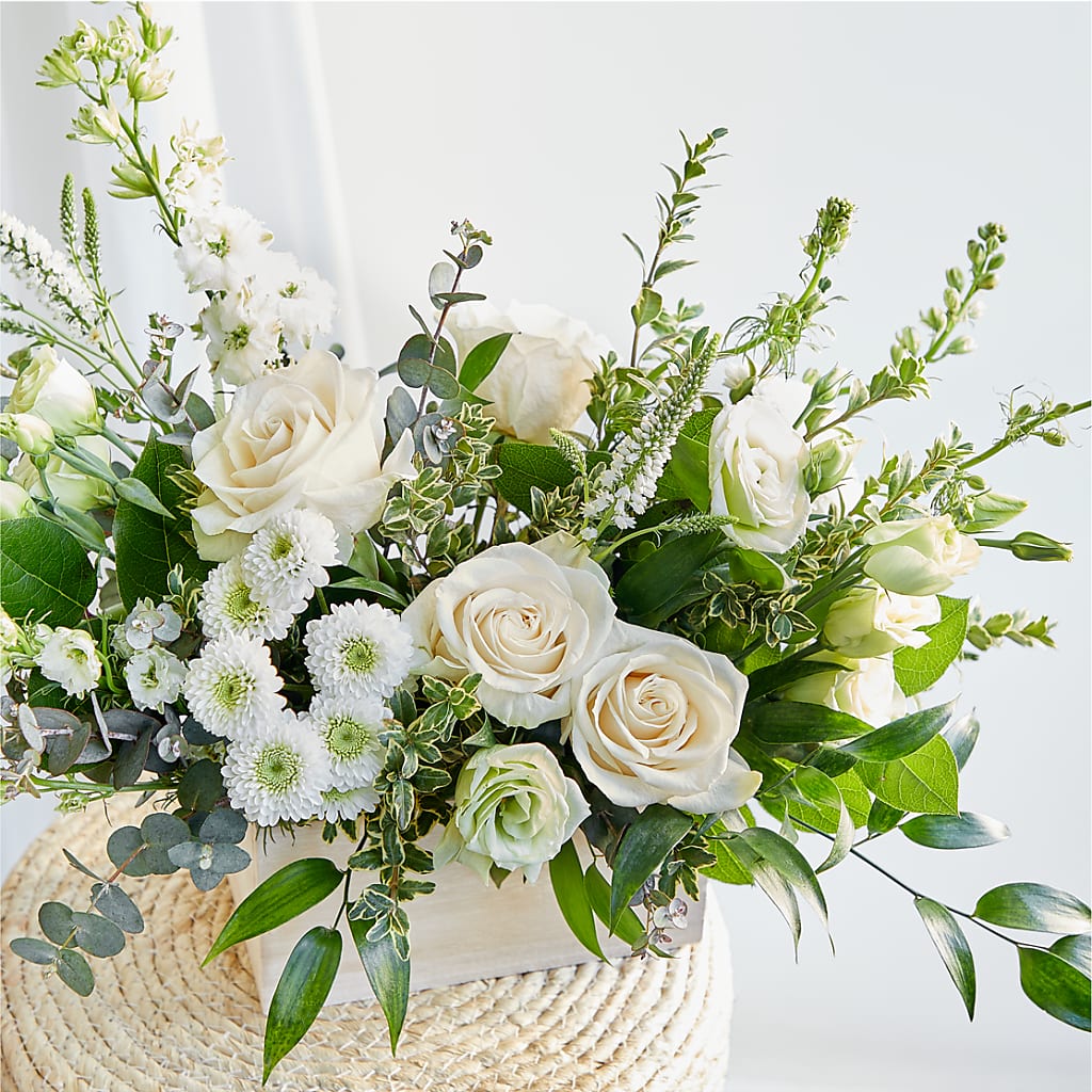 Cashmere Bouquet –  New Rochelle Florist, New Rochelle NY