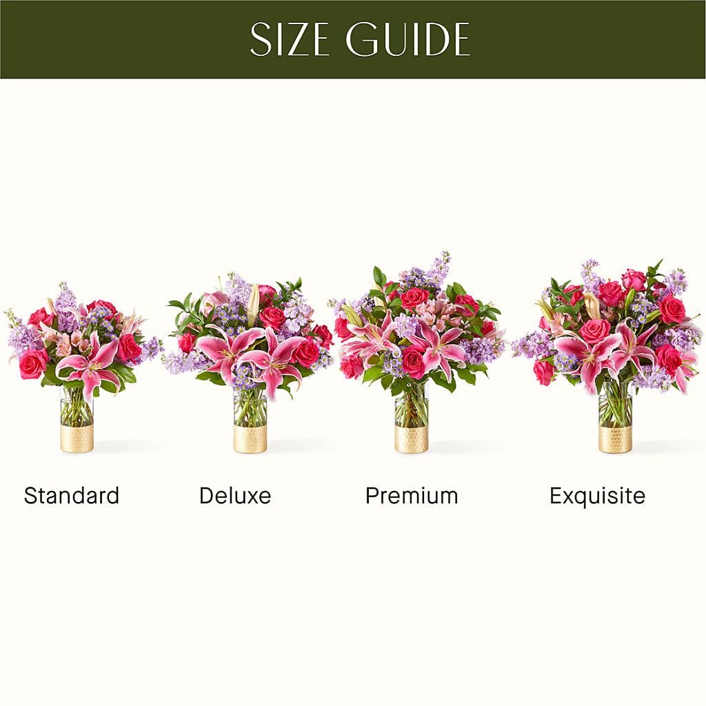 Written in the Stars Bouquet –  New Rochelle Florist, New Rochelle NY