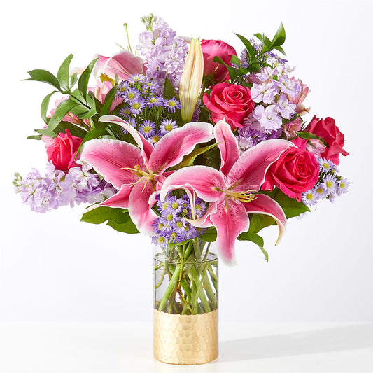 Written in the Stars Bouquet –  New Rochelle Florist, New Rochelle NY