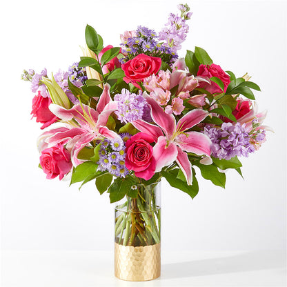 Written in the Stars Bouquet –  New Rochelle Florist, New Rochelle NY