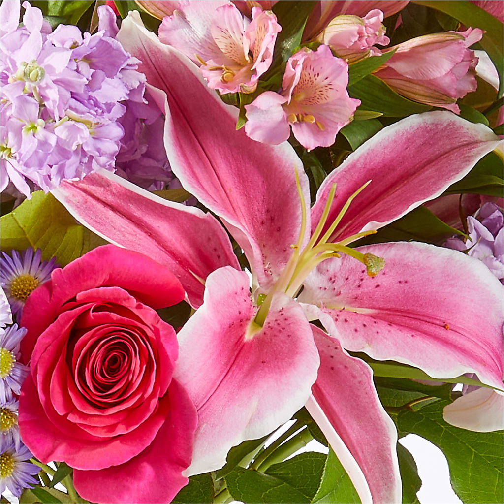 Written in the Stars Bouquet –  New Rochelle Florist, New Rochelle NY