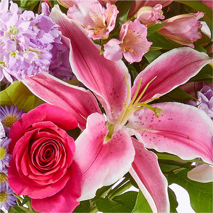 Written in the Stars Bouquet –  New Rochelle Florist, New Rochelle NY