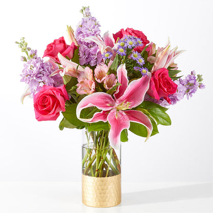 Written in the Stars Bouquet –  New Rochelle Florist, New Rochelle NY