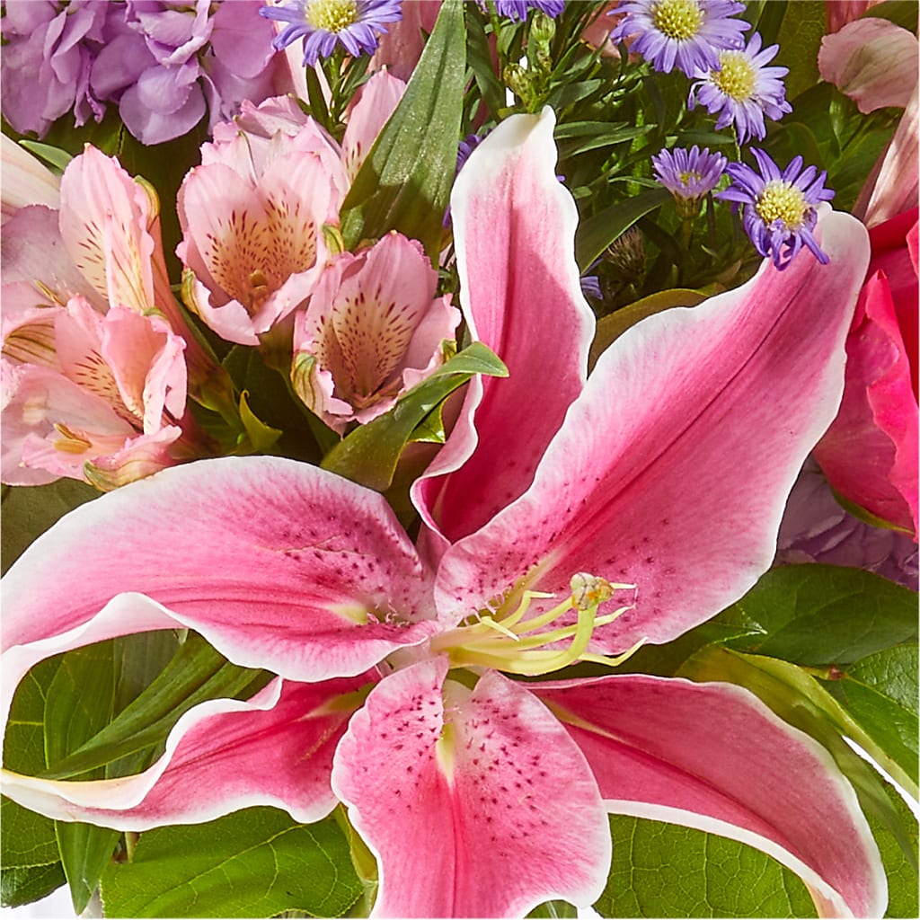 Written in the Stars Bouquet –  New Rochelle Florist, New Rochelle NY