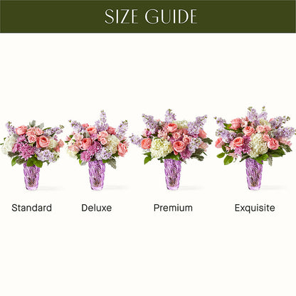 Silver Lining Bouquet –  New Rochelle Florist, New Rochelle NY