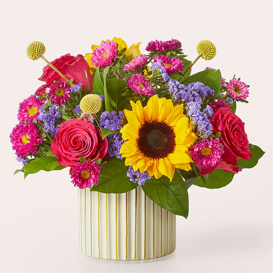 Bubbly Bouquet –  New Rochelle Florist, New Rochelle NY