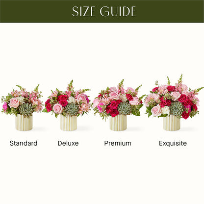 Magenta Musings Bouquet –  New Rochelle Florist, New Rochelle NY