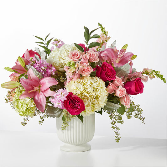 Antique Shopping Bouquet –  New Rochelle Florist, New Rochelle NY