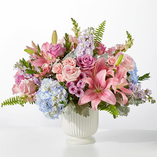 Wonderland Bouquet –  New Rochelle Florist, New Rochelle NY