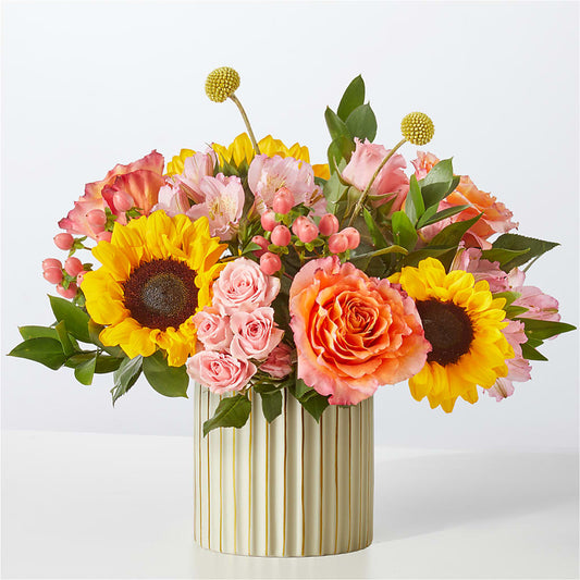 Sun's Out Bouquet –  New Rochelle Florist, New Rochelle NY