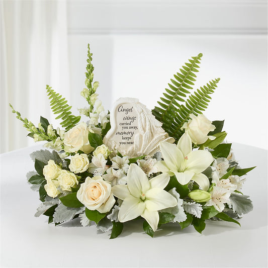Holding You Close Arrangement –  New Rochelle Florist, New Rochelle NY