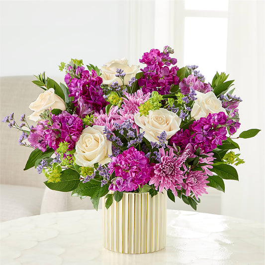 The Boutique Bouquet –  New Rochelle Florist, New Rochelle NY