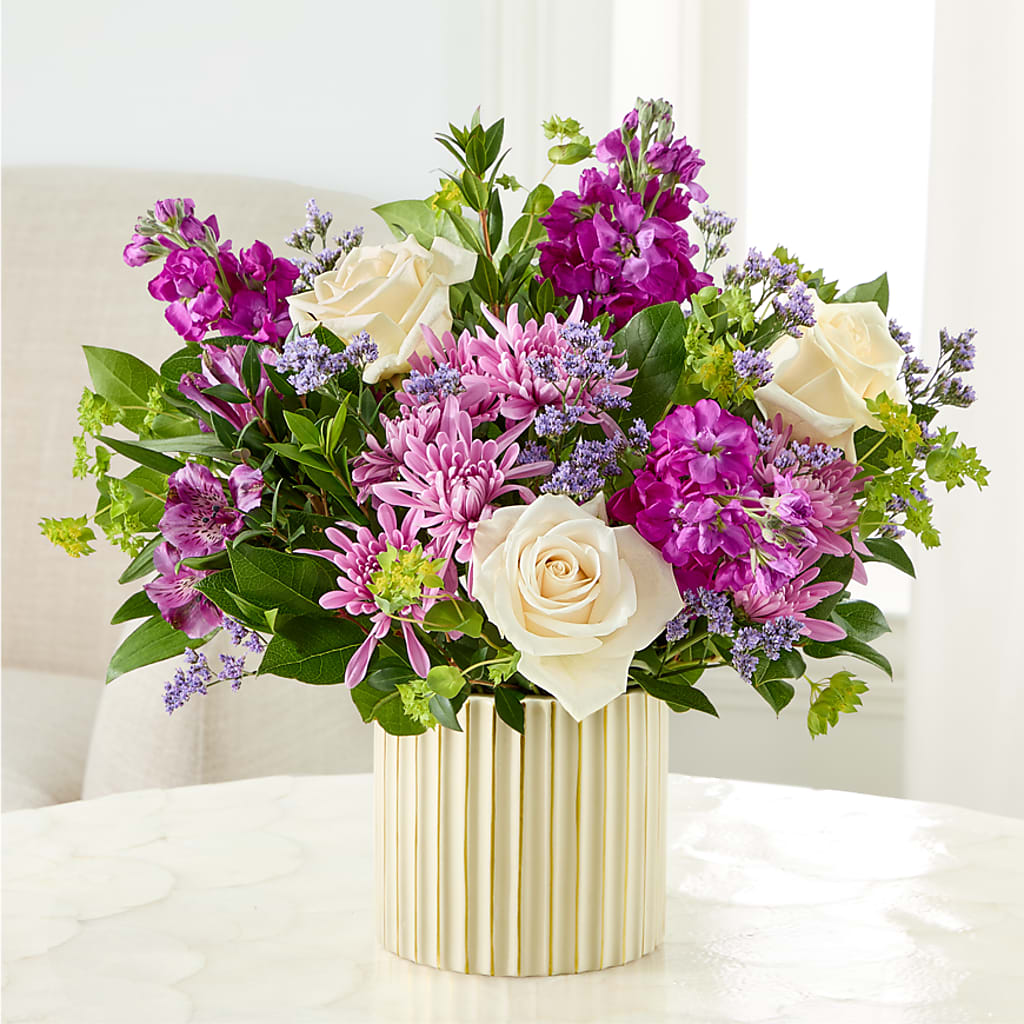 The Boutique Bouquet –  New Rochelle Florist, New Rochelle NY