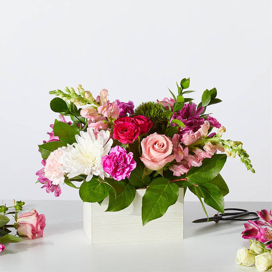 Sweetberry Box – A Florist Original –  New Rochelle Florist, New Rochelle NY