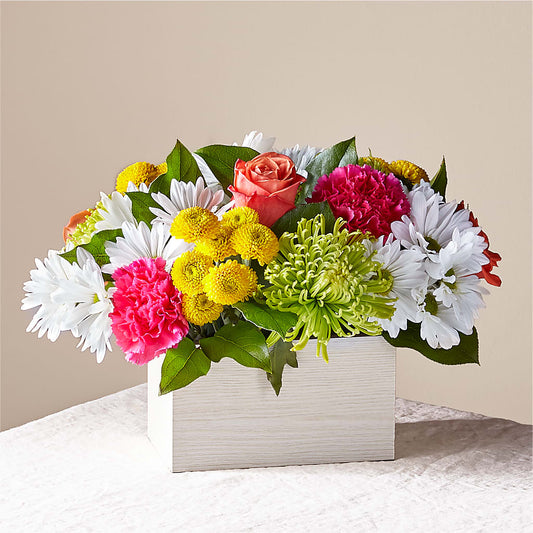 Sorbet Bouquet –  New Rochelle Florist, New Rochelle NY