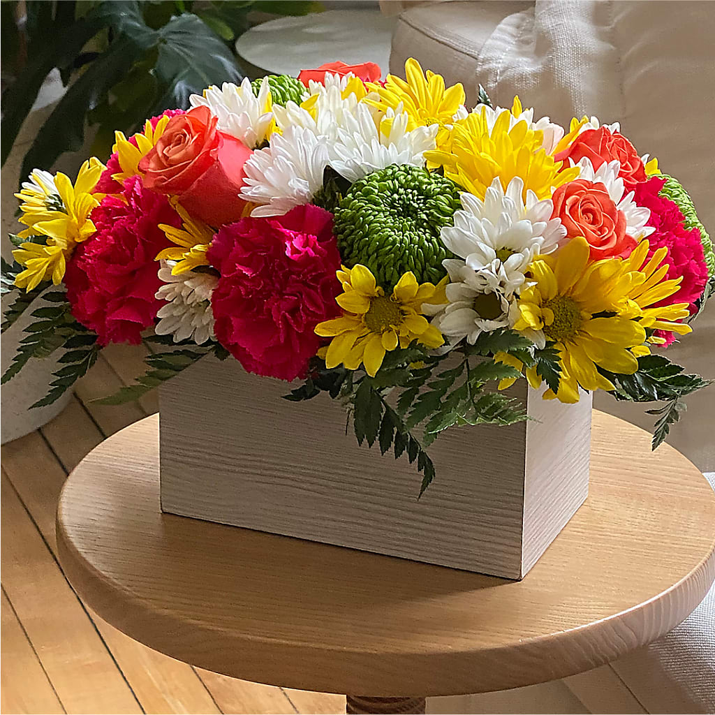 Sorbet Bouquet –  New Rochelle Florist, New Rochelle NY