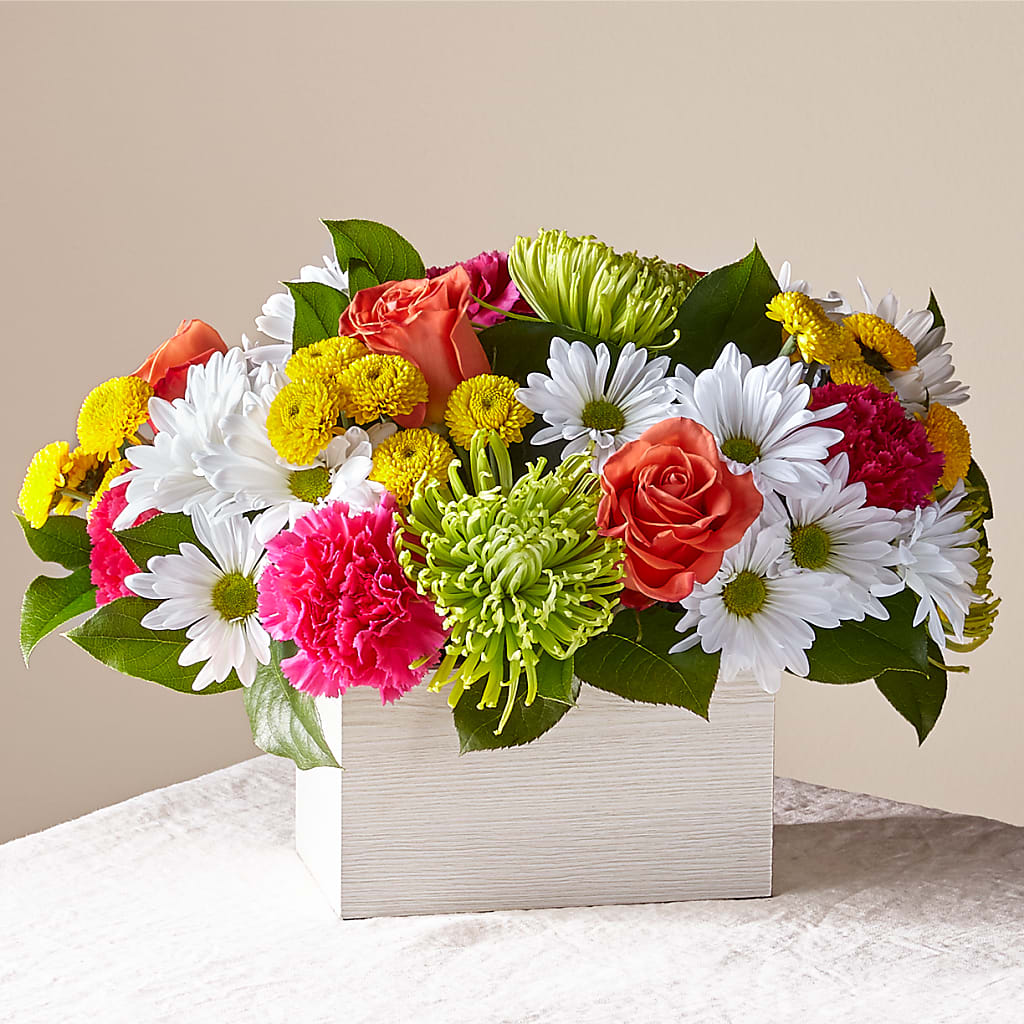 Sorbet Bouquet –  New Rochelle Florist, New Rochelle NY