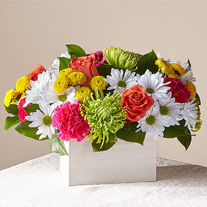 Sorbet Bouquet –  New Rochelle Florist, New Rochelle NY