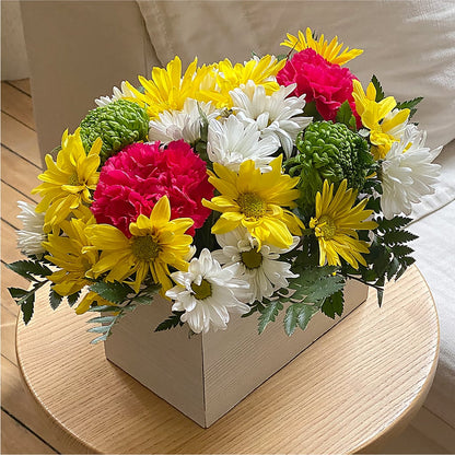 Sorbet Bouquet –  New Rochelle Florist, New Rochelle NY