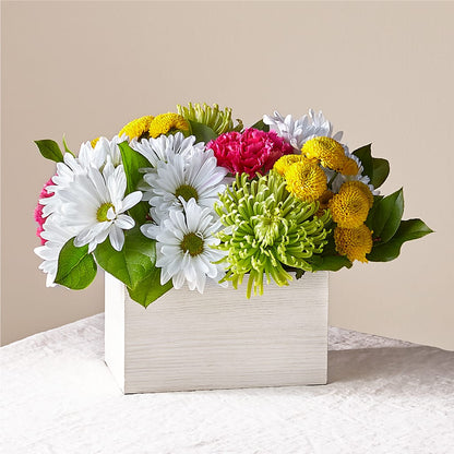 Sorbet Bouquet –  New Rochelle Florist, New Rochelle NY
