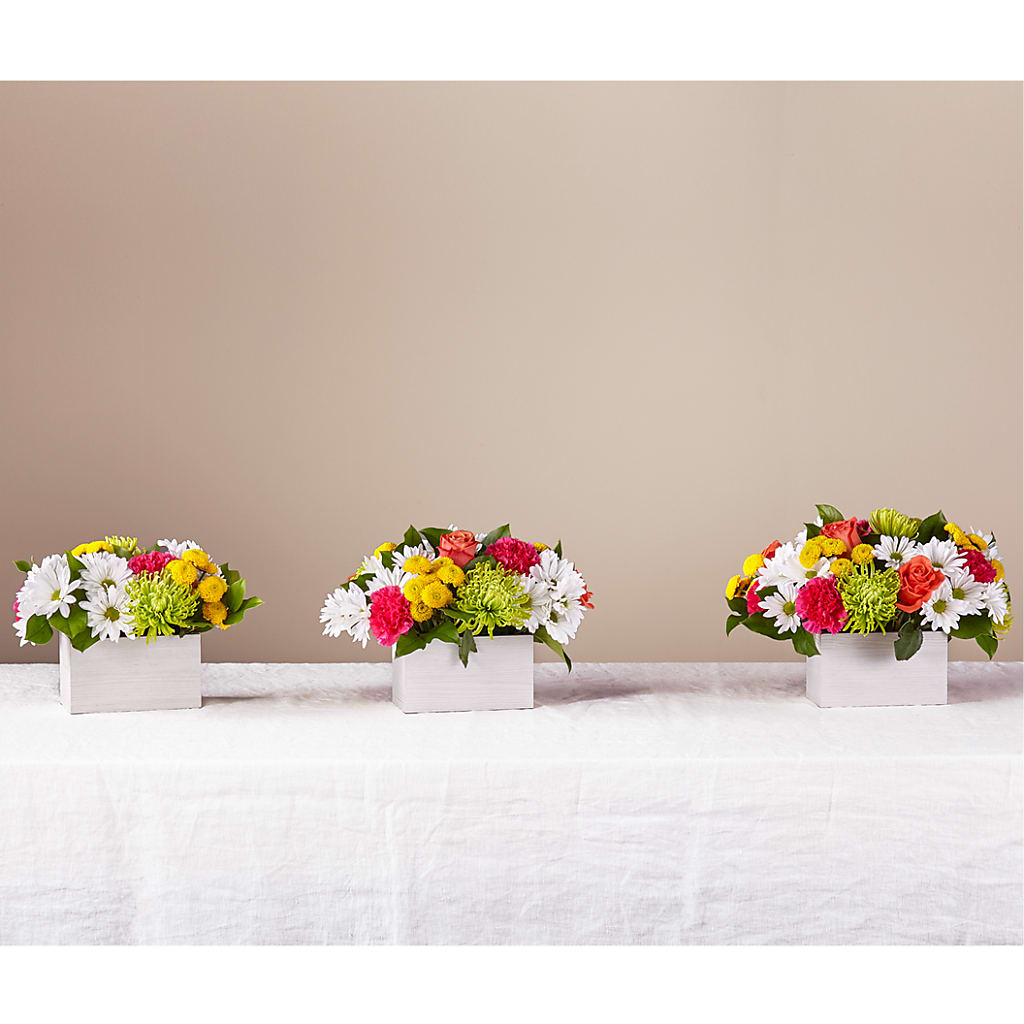 Sorbet Bouquet –  New Rochelle Florist, New Rochelle NY