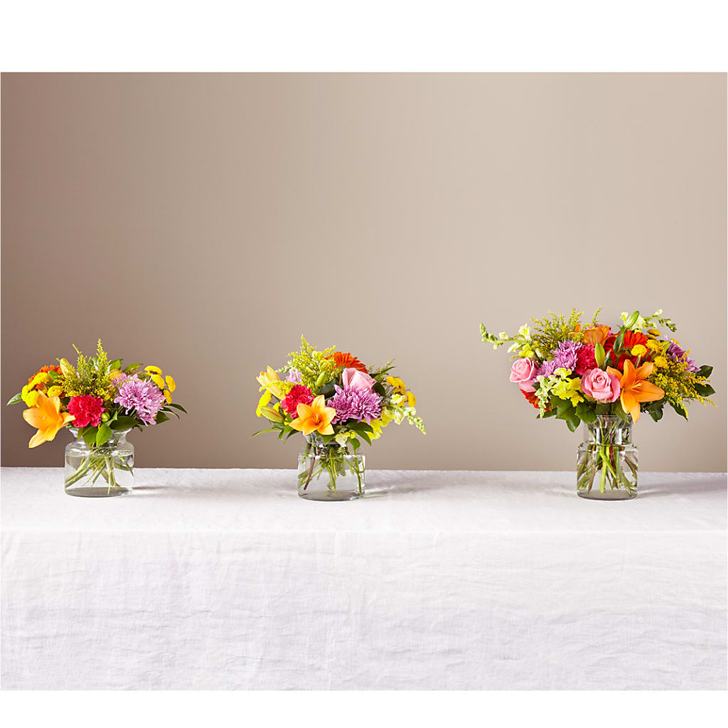 Party Punch Bouquet –  New Rochelle Florist, New Rochelle NY