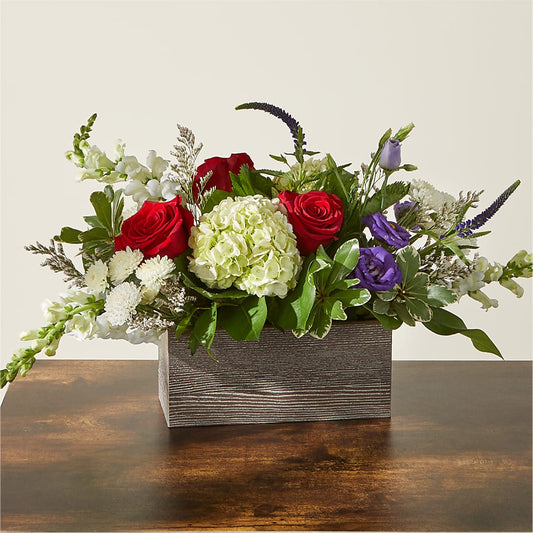 Sweet Magnolia Bouquet –  New Rochelle Florist, New Rochelle NY