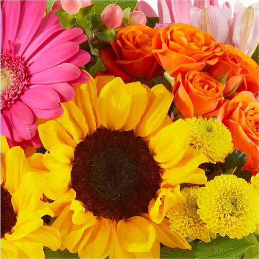 Florist Original Mixed Bouquet –  New Rochelle Florist, New Rochelle NY